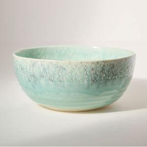 Old Havana Serving Bowl (Small, Mint)