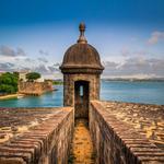 Old San Juan (El viejo San Juan)