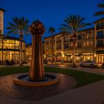 Santana Row