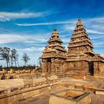 Mahabalipuram Shore Temple