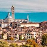 Province of Siena (~20min dive)