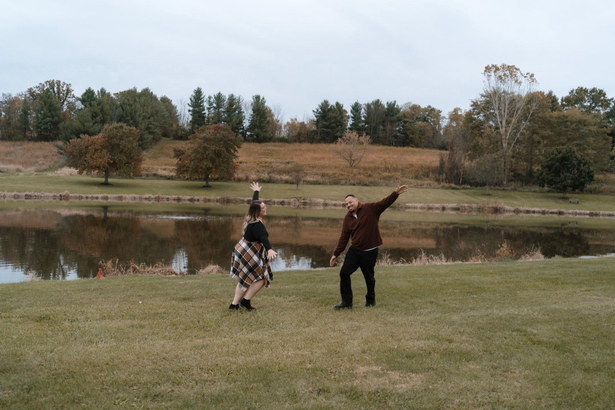 The Wedding Website of Rashay Givens and William Caldwell