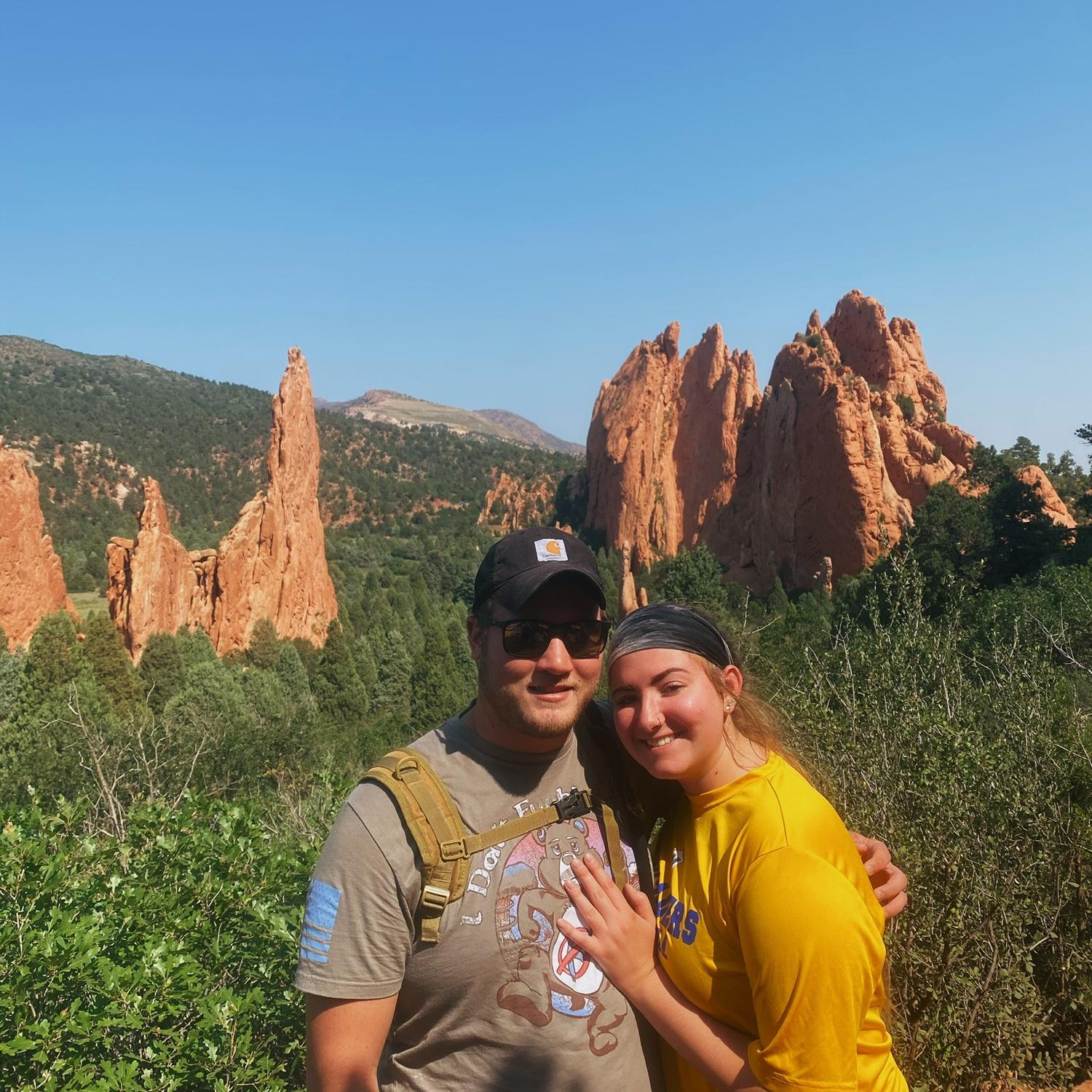 More from Colorado