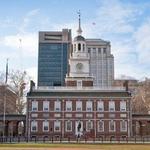 Independence Hall