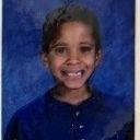 Brian's 1st grade picture day
