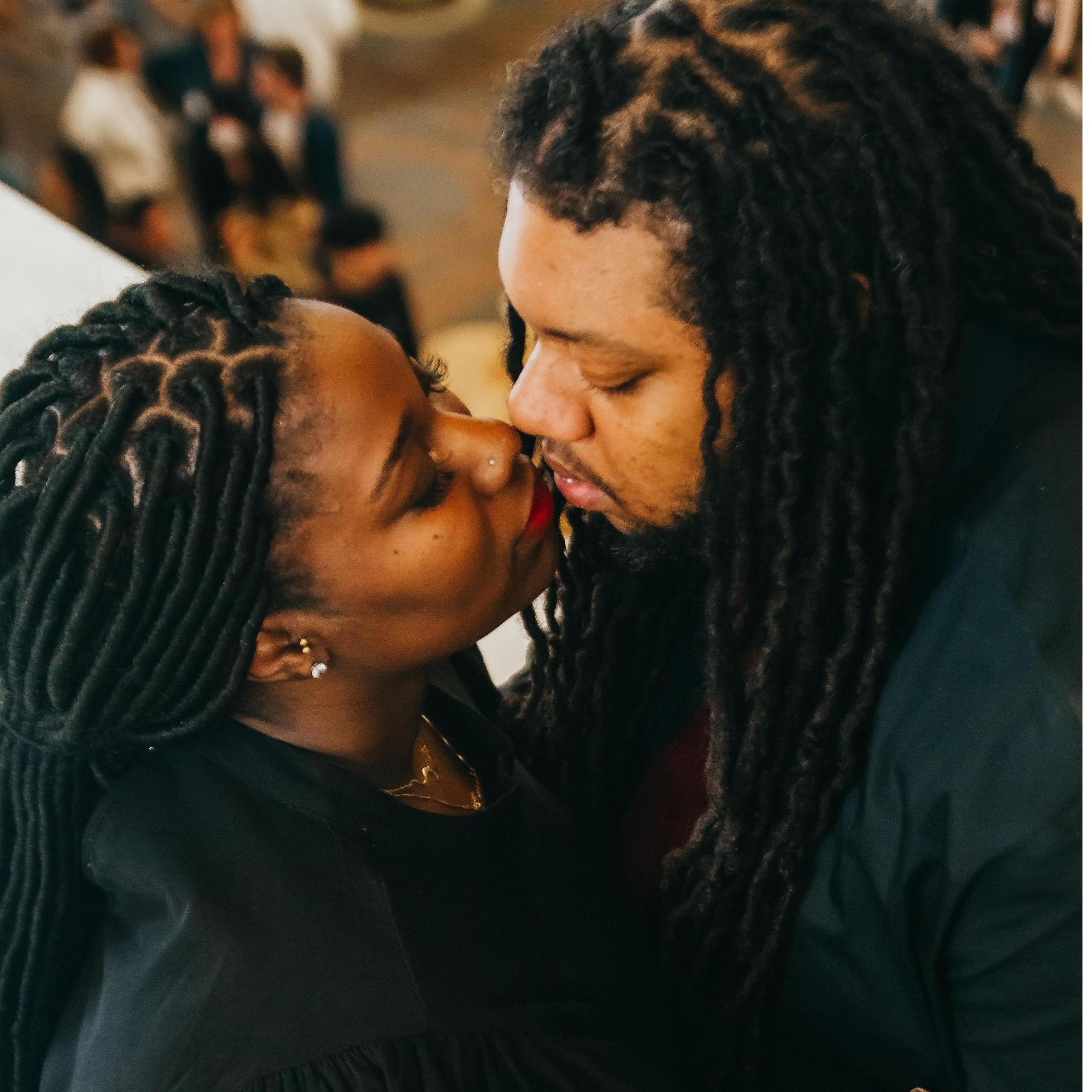 "Happiness is like a kiss. You must share it to enjoy it."