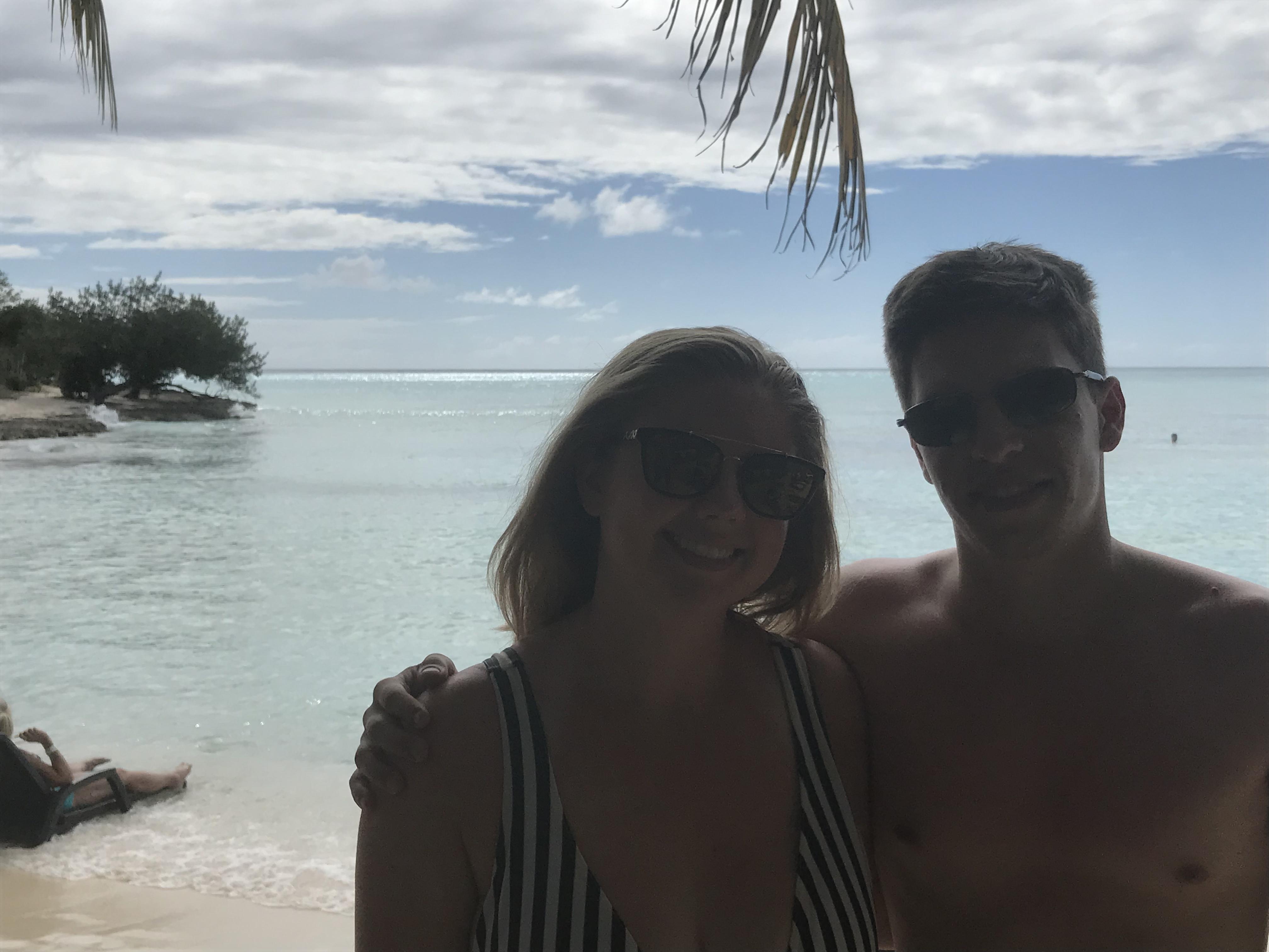 The Wedding Website of Lauren McIntyre and Thomas Gumbert