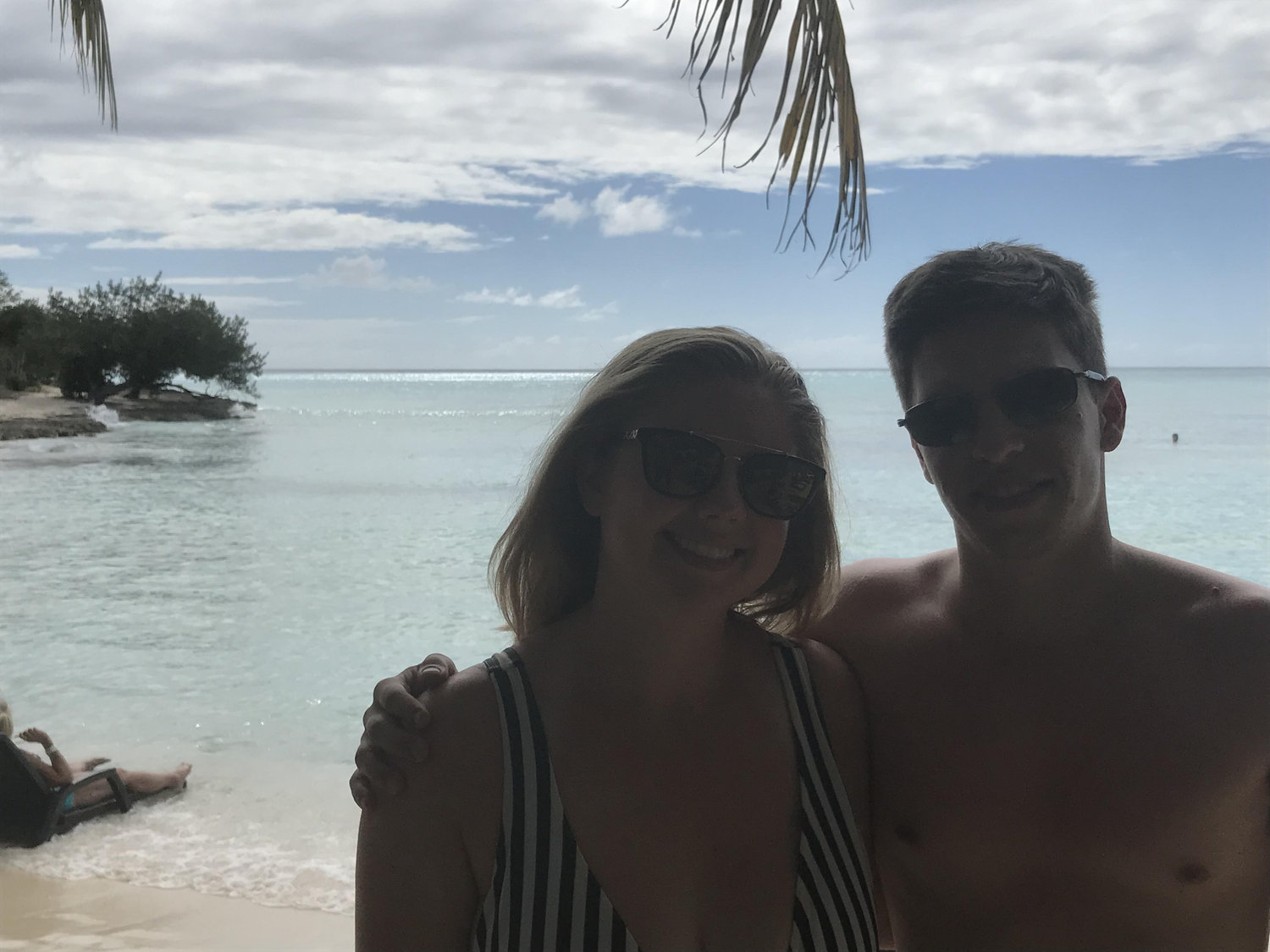 The Wedding Website of Lauren McIntyre and Thomas Gumbert