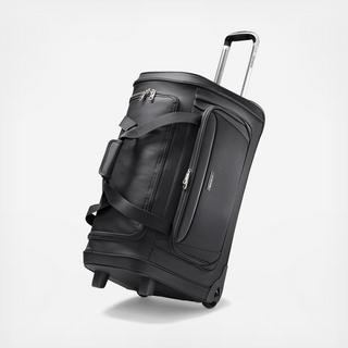 Silhouette Sphere 26" Wheeled Duffel