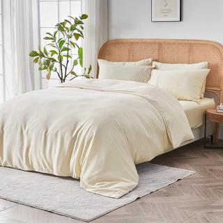 AiryWeight Cooling Eucalyptus Duvet Cover