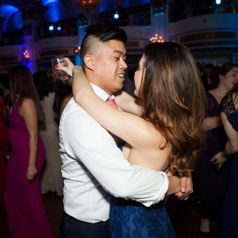 Barrister's Ball