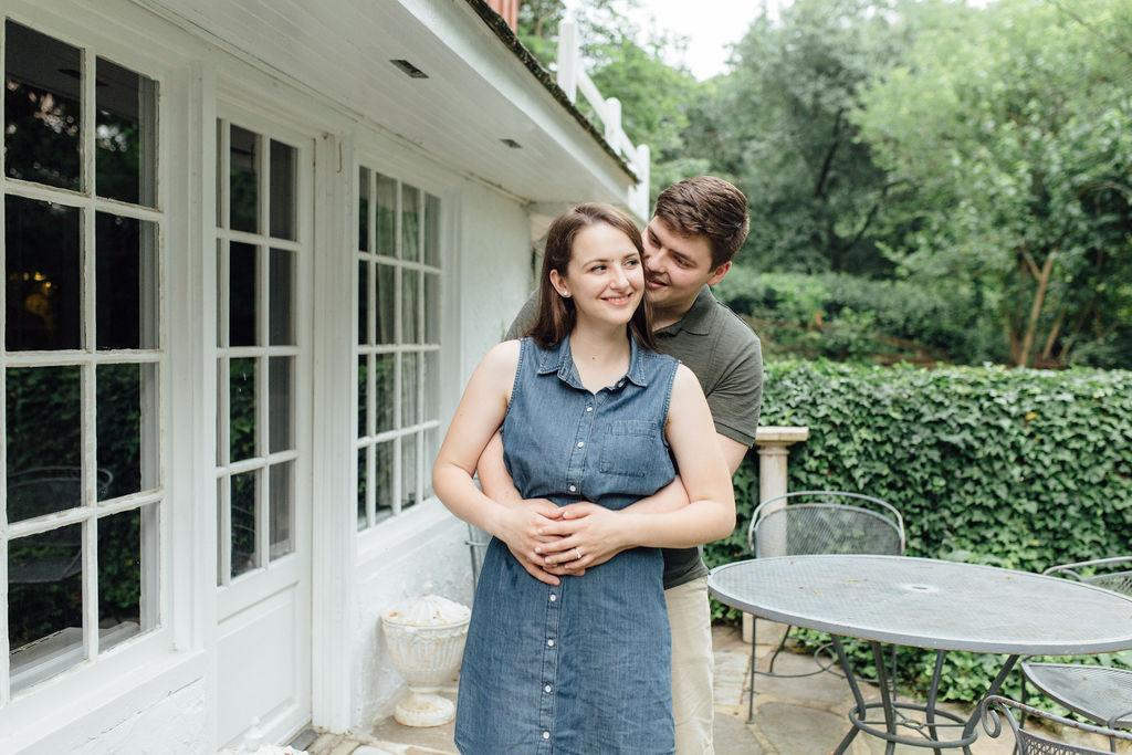 The Wedding Website of Julia Coppa and Peter Bernetsky