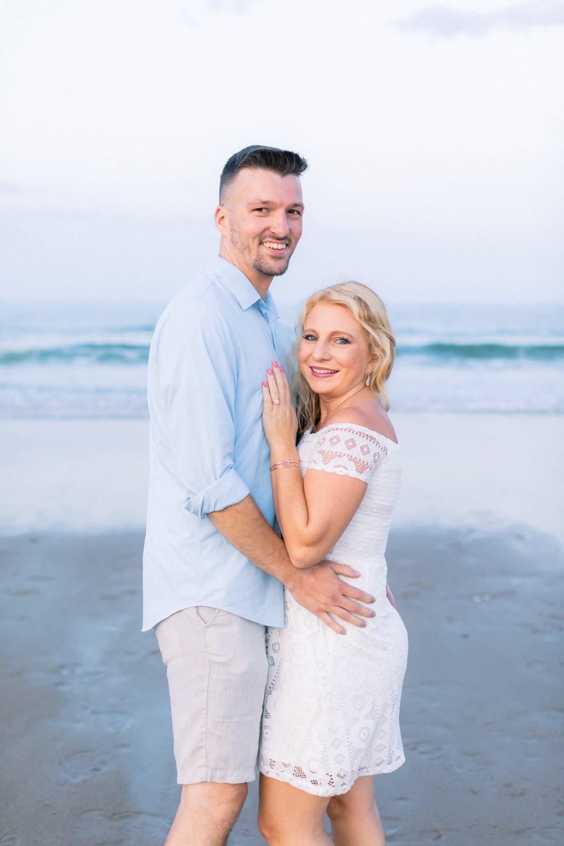 The Wedding Website of Michelle O'Connell and Daniel O’Connell