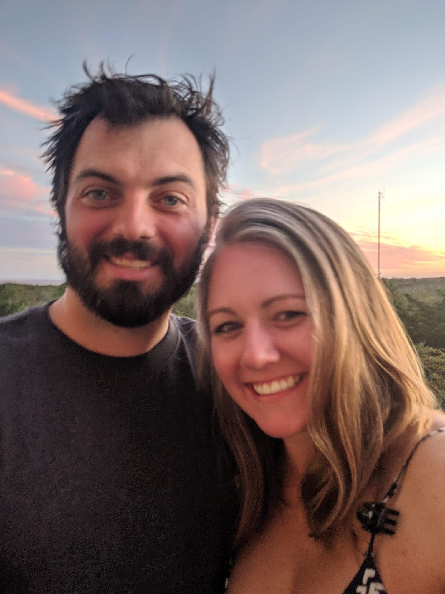 The Wedding Website of Brittany Lombardo and Christopher Sondericker