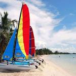 Hobie Island Beach Park, Key Biscayne