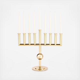 Vienna Menorah