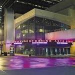 Tennessee Performing Arts Center