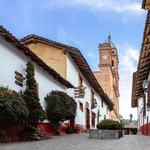 Tapalpa (2h from Guadalajara)