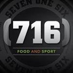 (716) Food and Sport