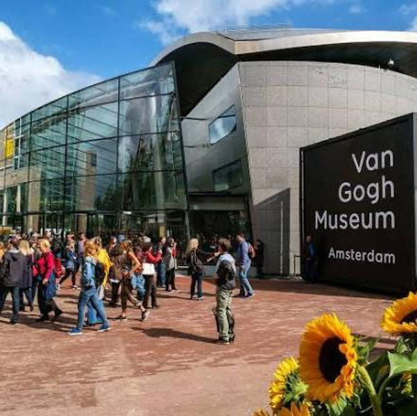 Van Gogh Museum