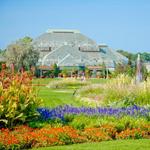 Lincoln Park Conservatory