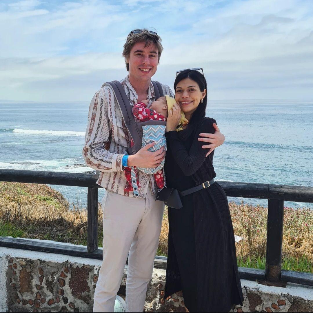[ENG] Becoming a couple... at Las Rocas!
[ESP] Convirtiéndonos en una pareja... ¡en Las Rocas!