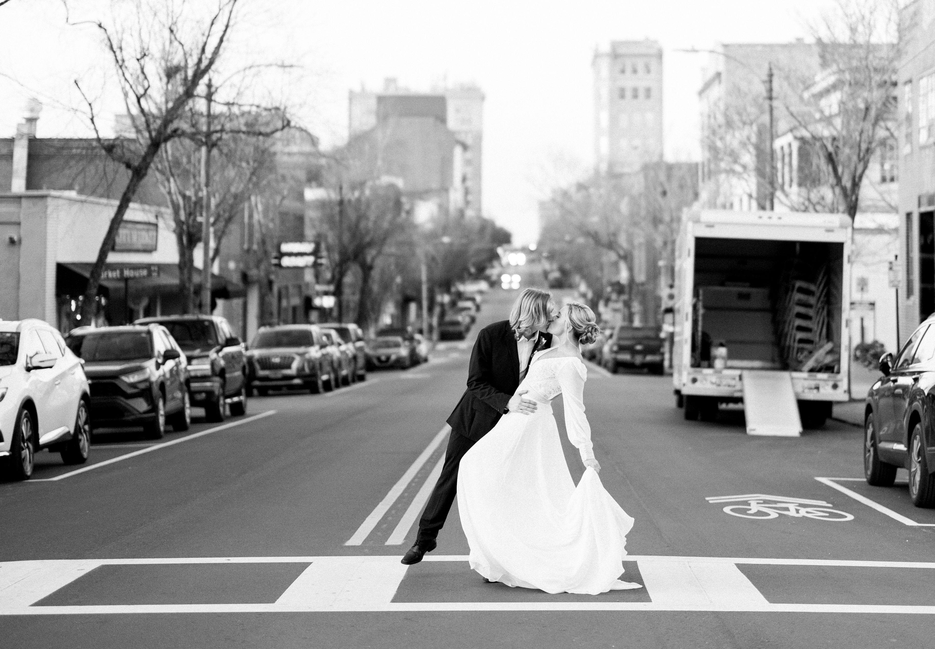 The Wedding Website of Katelynne Harrison and Zachary Evans