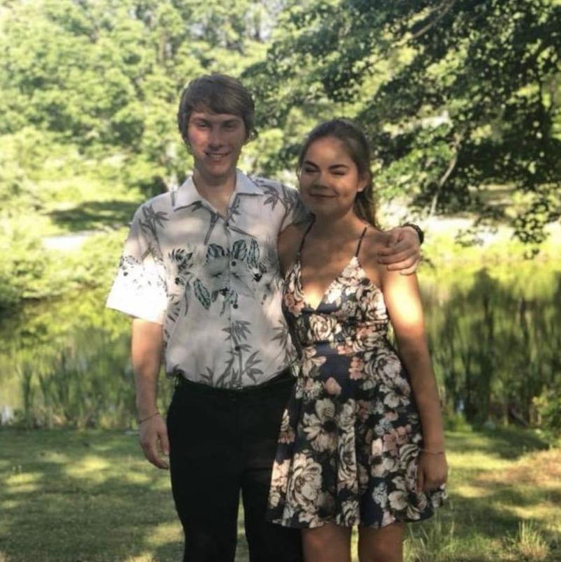 Senior Dance
2018