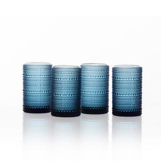Jupiter Iced Beverage Glass, Set of 4