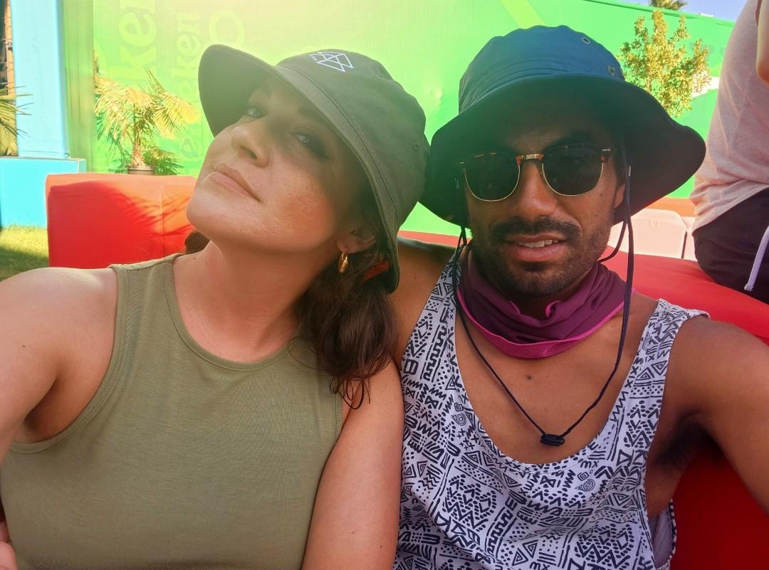 The Wedding Website of Emily Hipp and Anthony Heredia