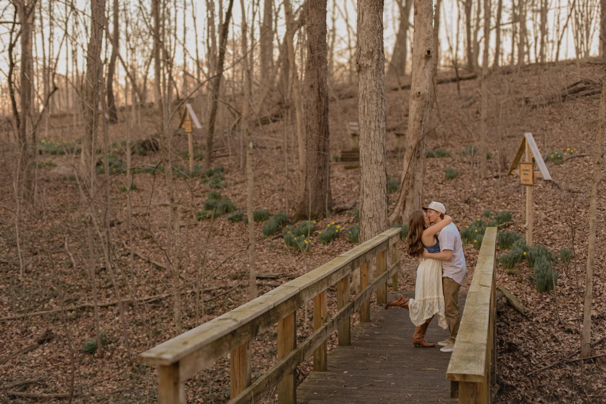 The Wedding Website of Caselyn Traughber and Zackery Paden