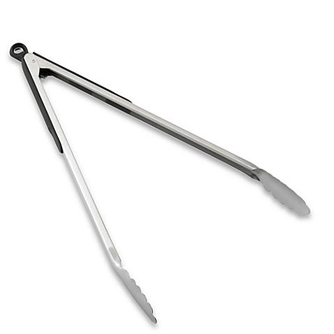 OXO Good Grips® 16-Inch Locking Tongs