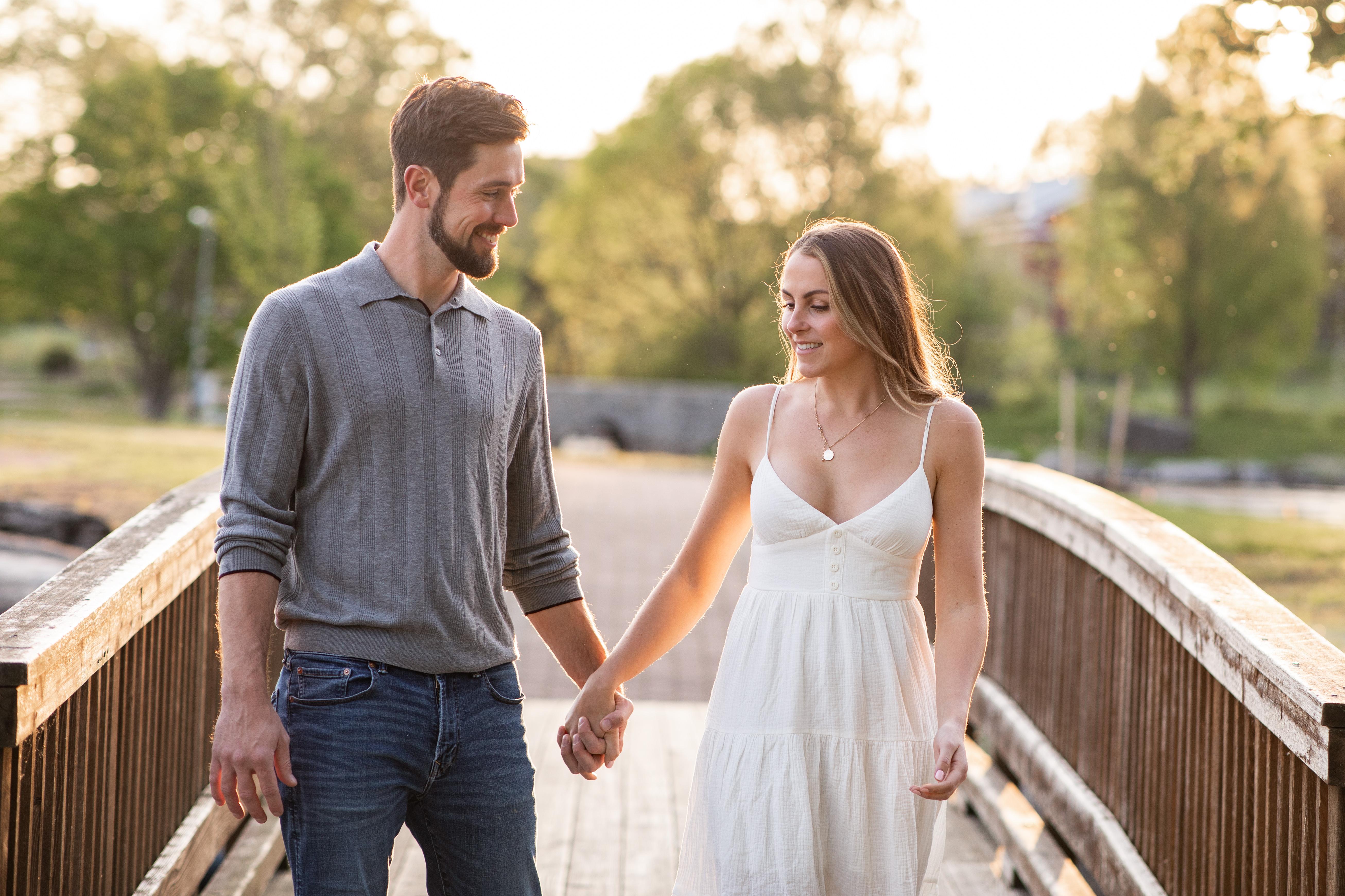 The Wedding Website of Alexandra Kendall and Michael Brightbill