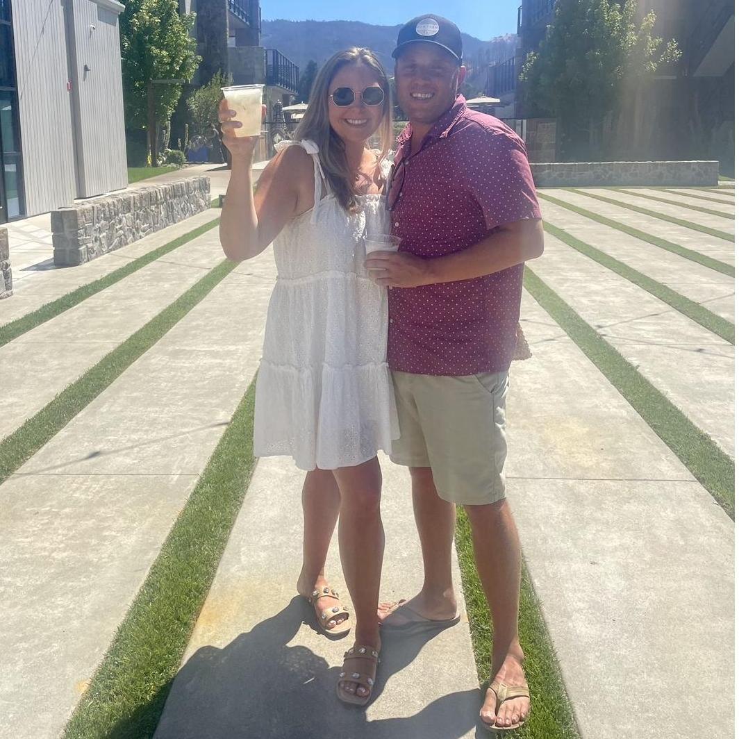 JULY 2022. ALILA IN NAPA VALLEY.
