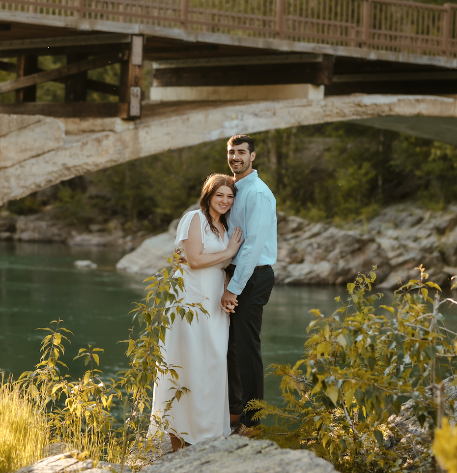 The Wedding Website of Katherine Lewis and William Johnson