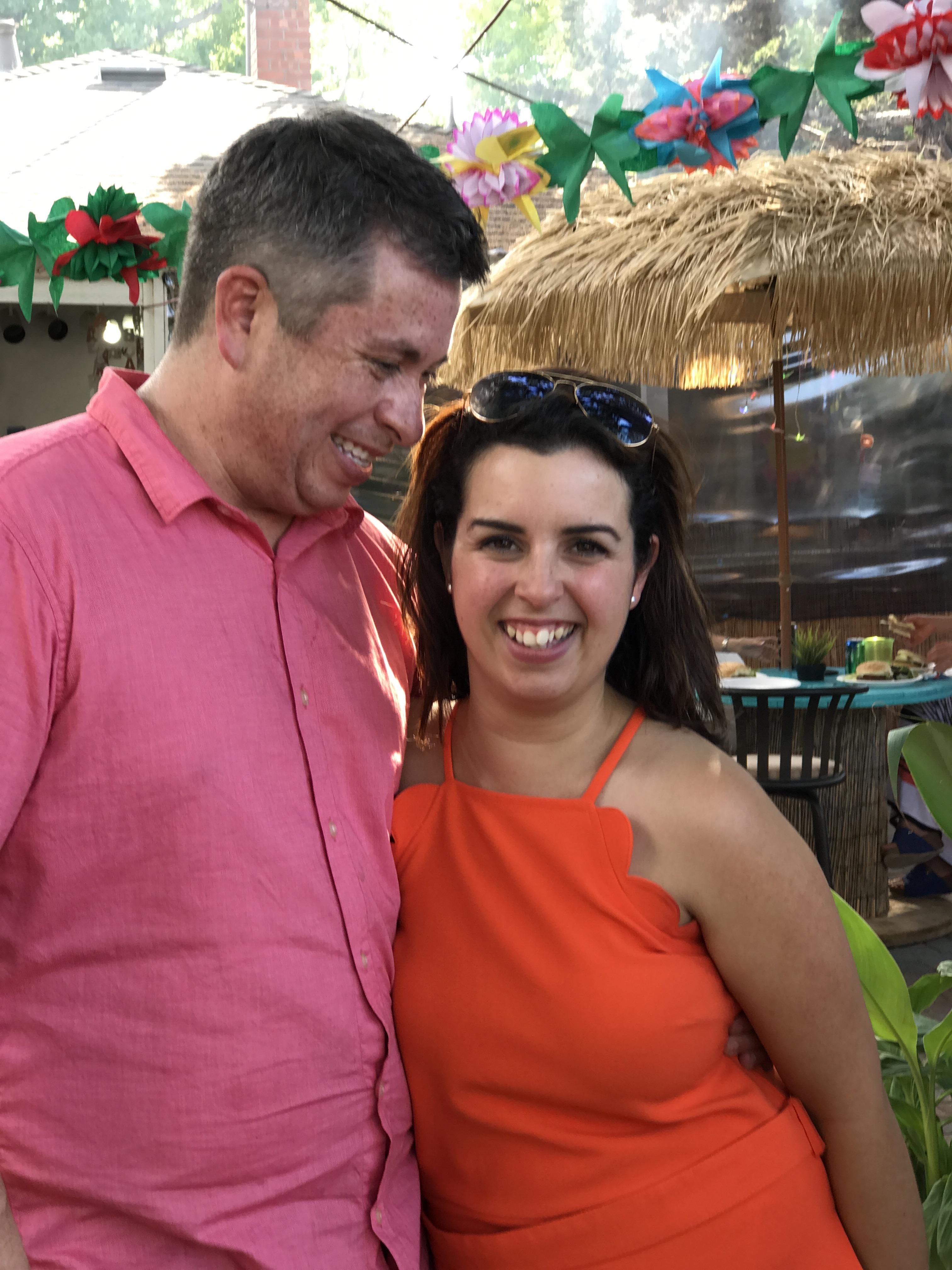 The Wedding Website of Nicole Macuil and Bobby Meehan