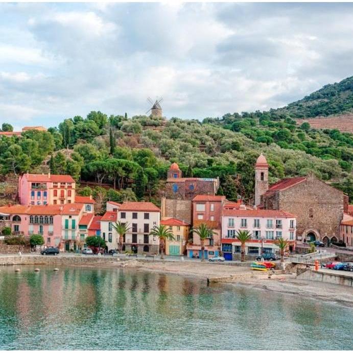 Collioure