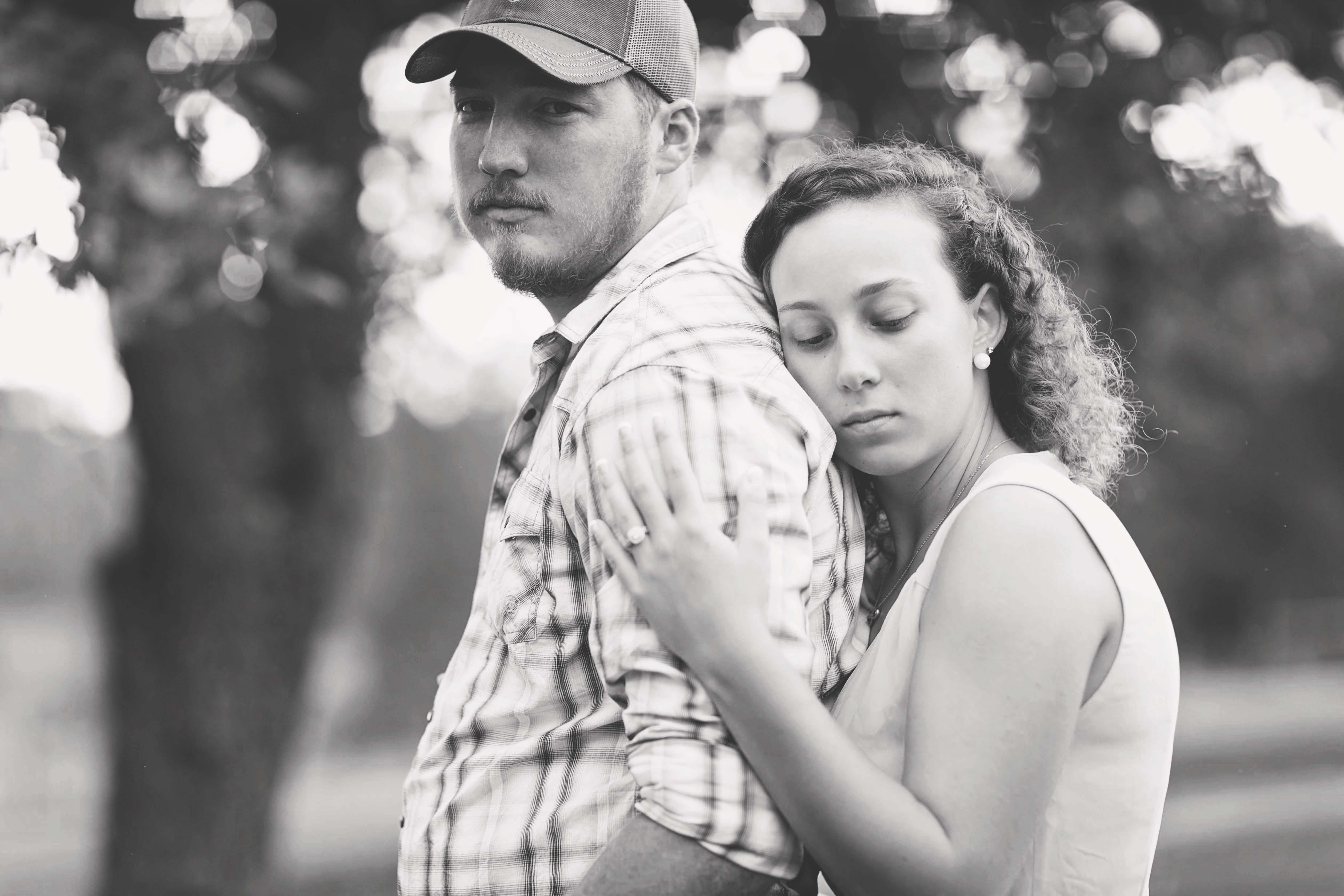 The Wedding Website of Kandi Duncan and Bradley Little