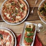 Il lazzarone Neapolitan pizzeria
