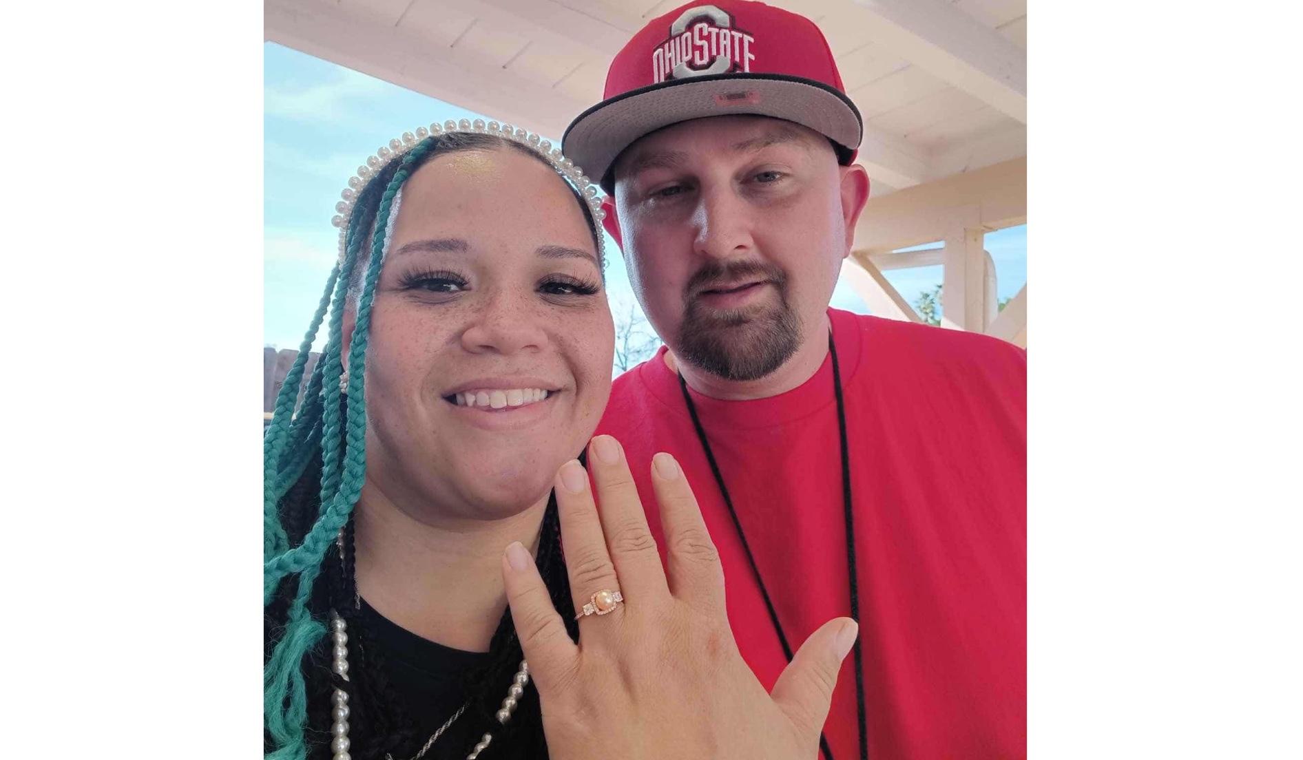 The Wedding Website of Monique Franklin and Joseph House