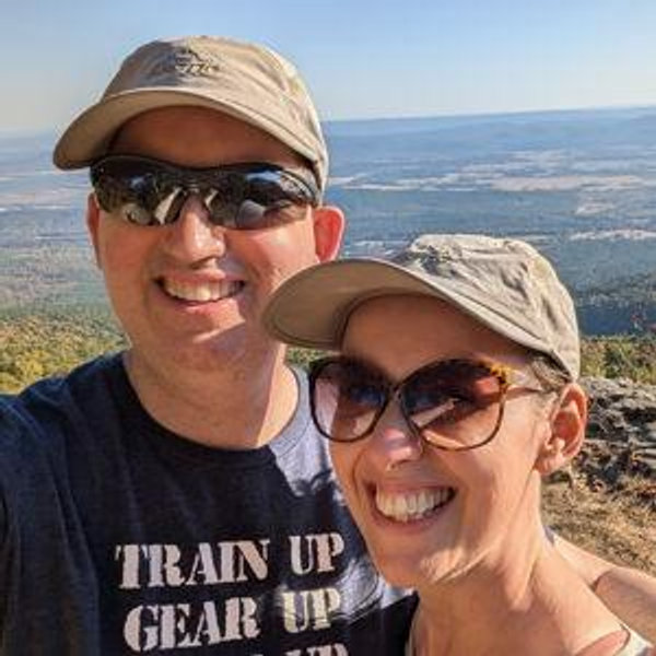 Hiking Adventure
