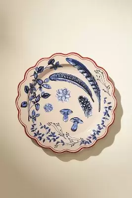 Elin Dessert Plate