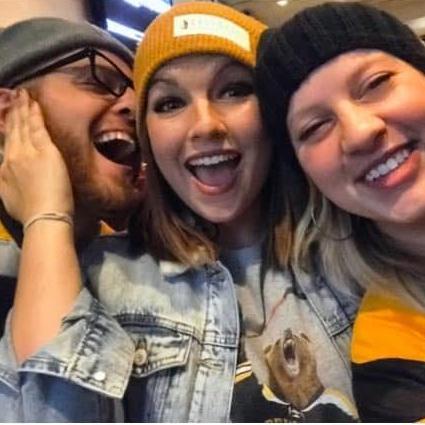 Bruins 2019
