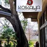 Koi Kawa Japanese Restaurant