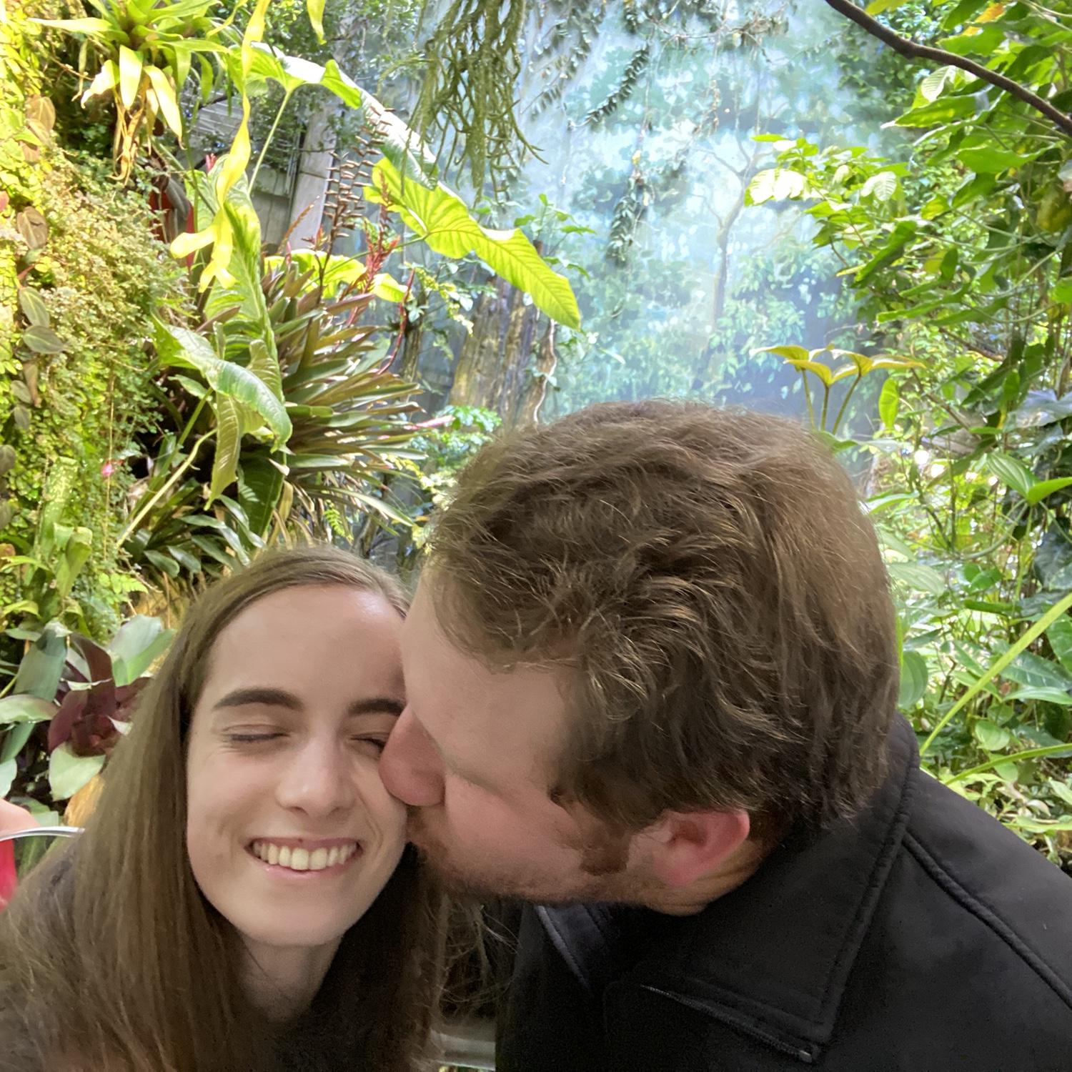 Academy of Sciences date, San Francisco. March 11, 2023.