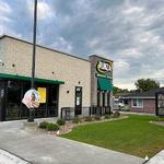 Runza Restaurant