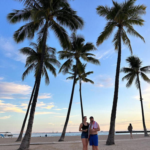 Our Honeymoon Fund