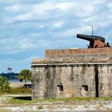 Fort Pickens