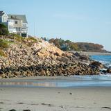 Short Sands Beach