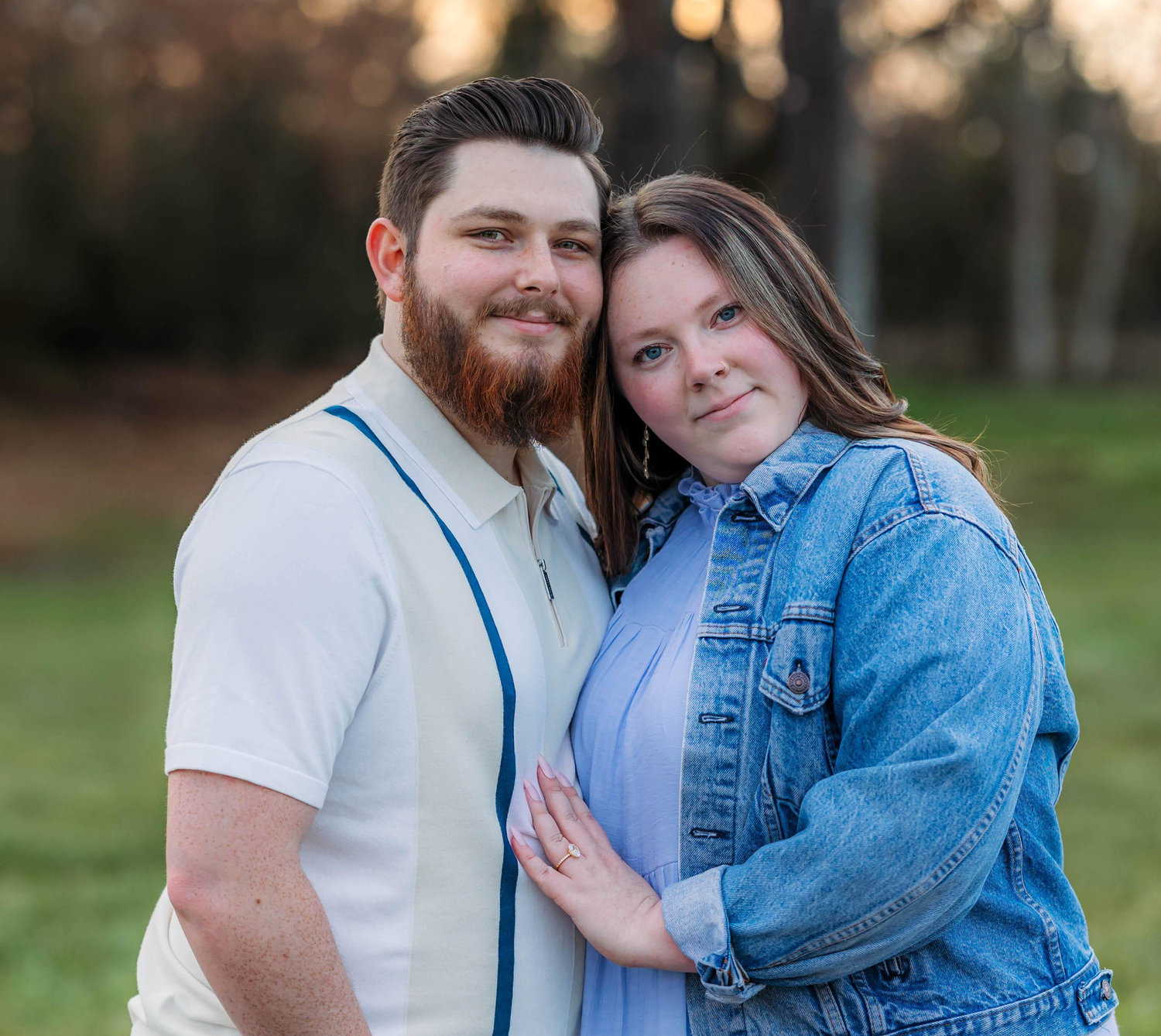 The Wedding Website of Laura Barrow and Bryce Boutwell